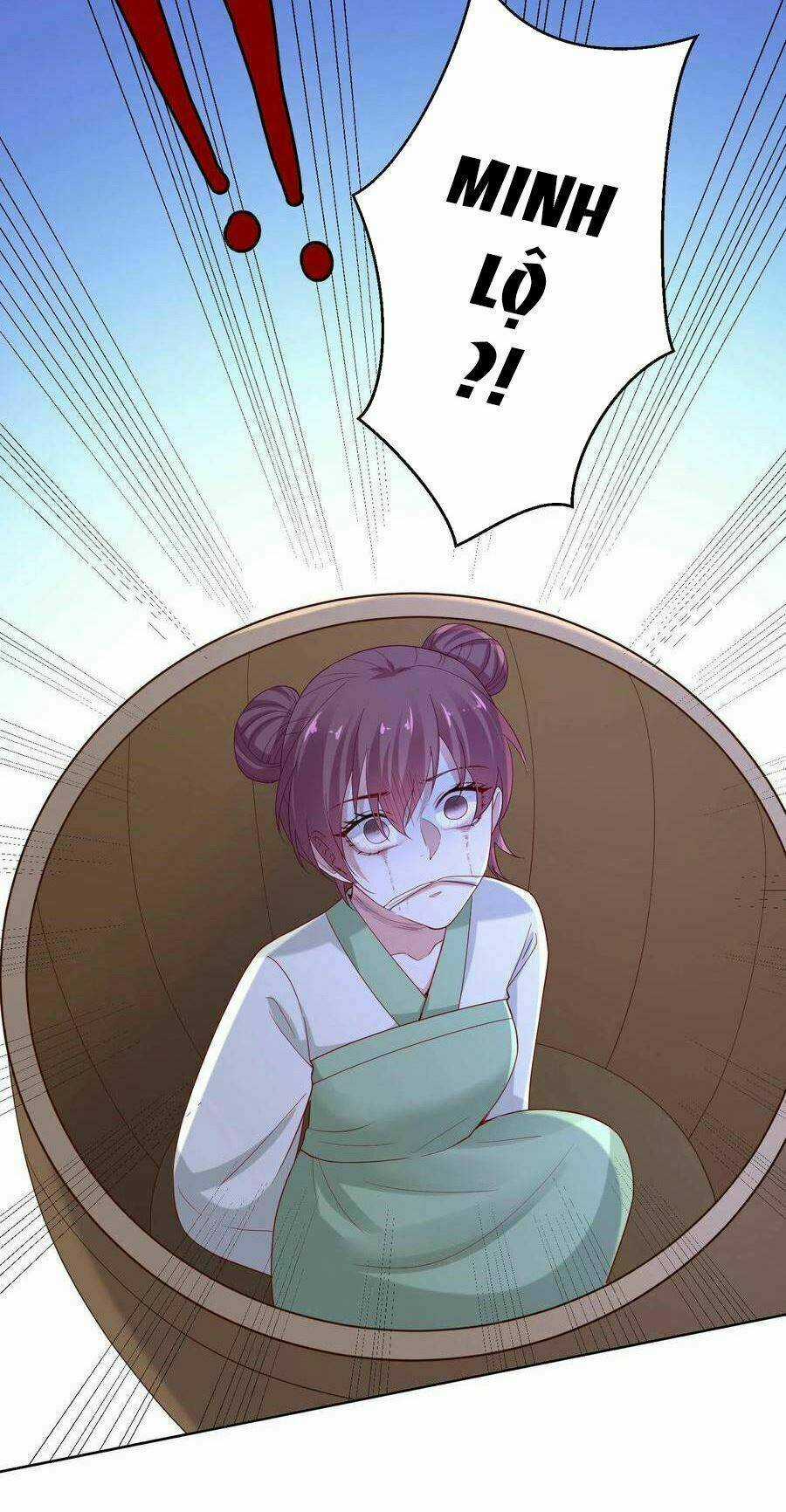 Độc Y Đích Nữ - Chapter 171 - Trang 22