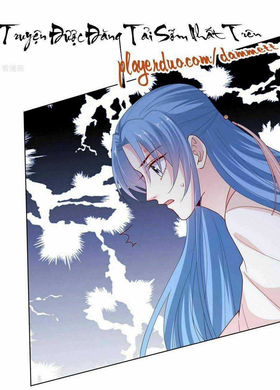Độc Y Đích Nữ - Chapter 171 - Trang 23