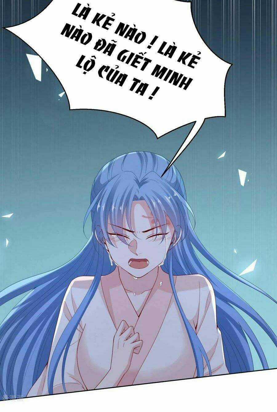 Độc Y Đích Nữ - Chapter 171 - Trang 26