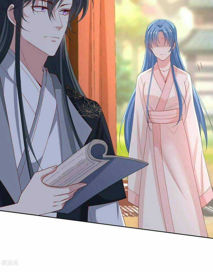 Độc Y Đích Nữ - Chapter 171 - Trang 28