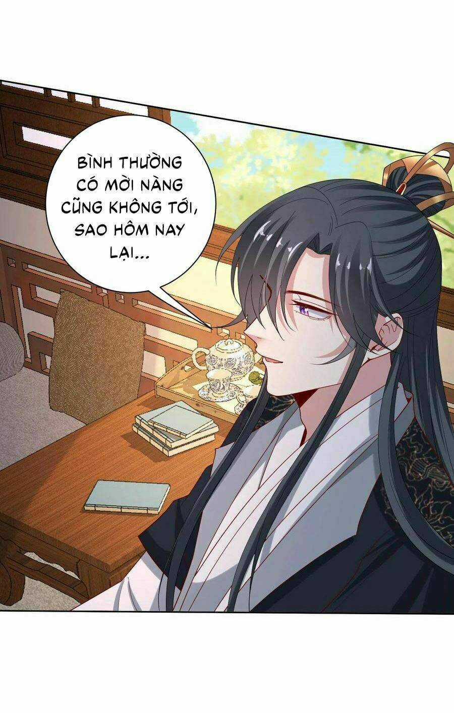 Độc Y Đích Nữ - Chapter 171 - Trang 29