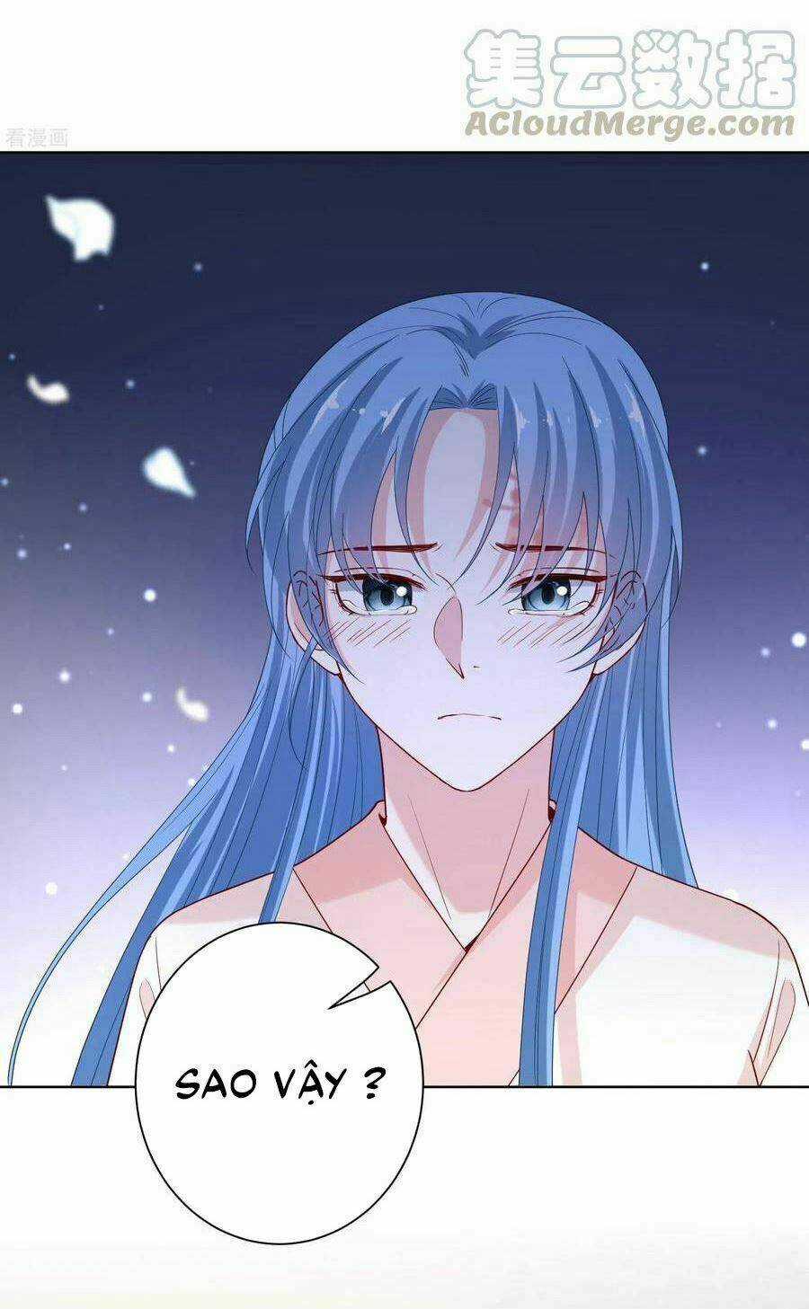 Độc Y Đích Nữ - Chapter 171 - Trang 30