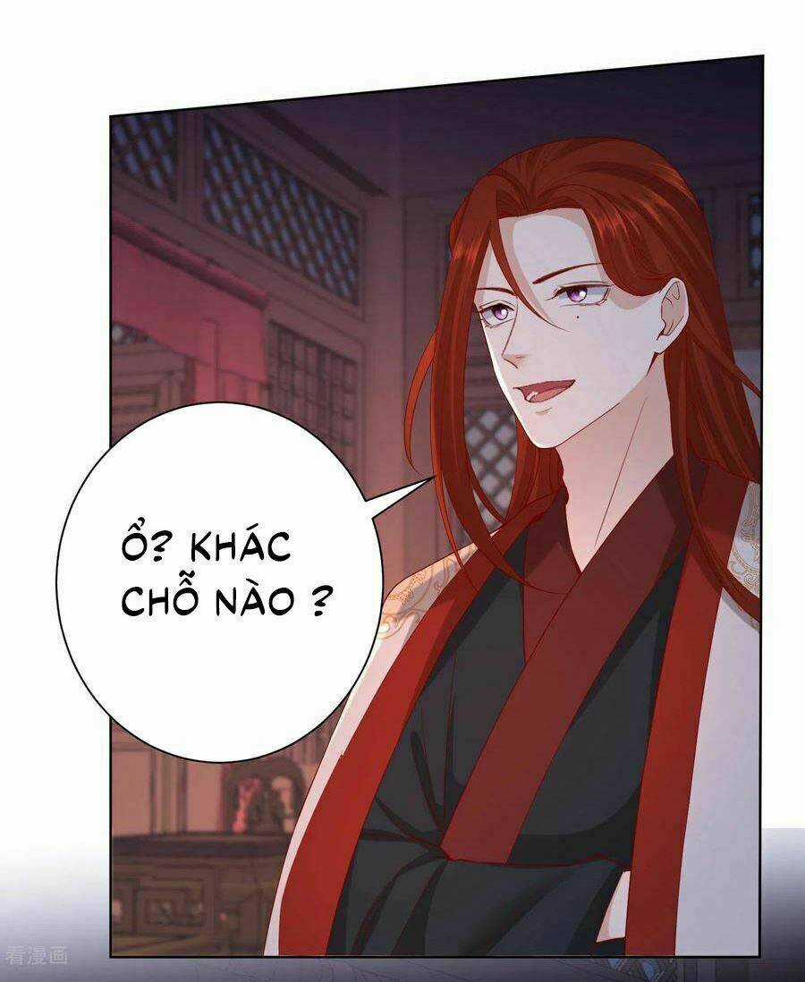 Độc Y Đích Nữ - Chapter 171 - Trang 4