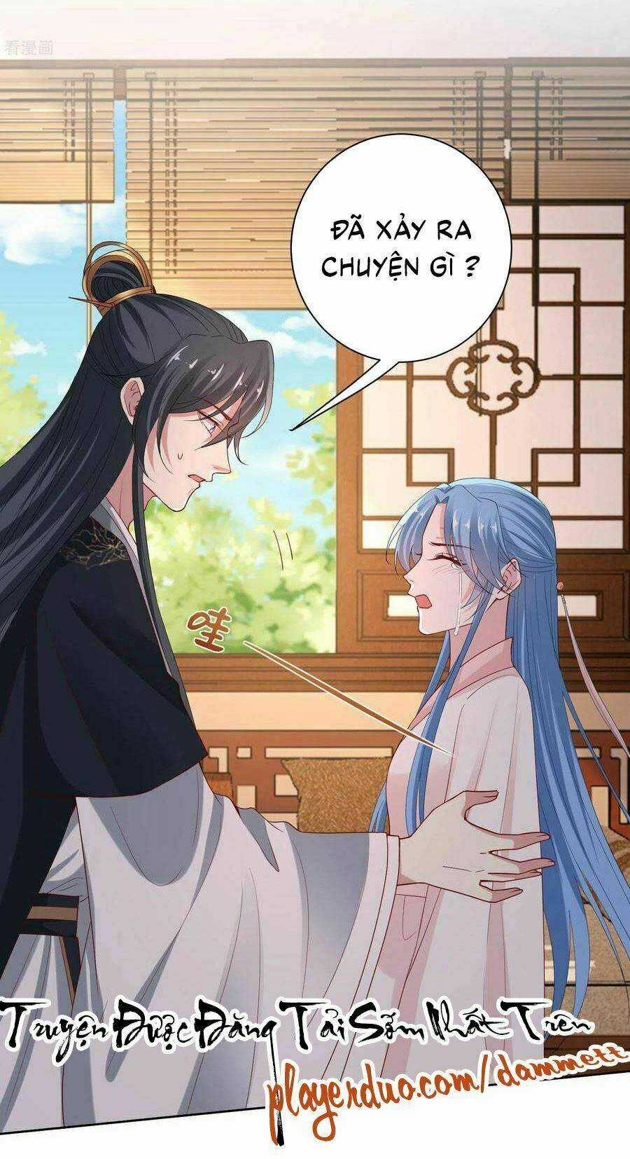 Độc Y Đích Nữ - Chapter 171 - Trang 31