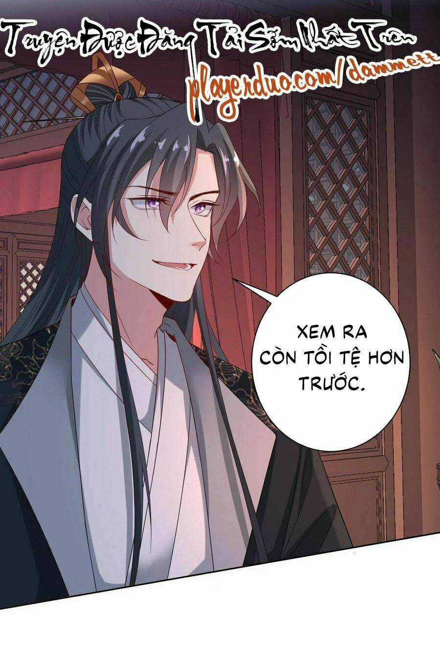 Độc Y Đích Nữ - Chapter 171 - Trang 5