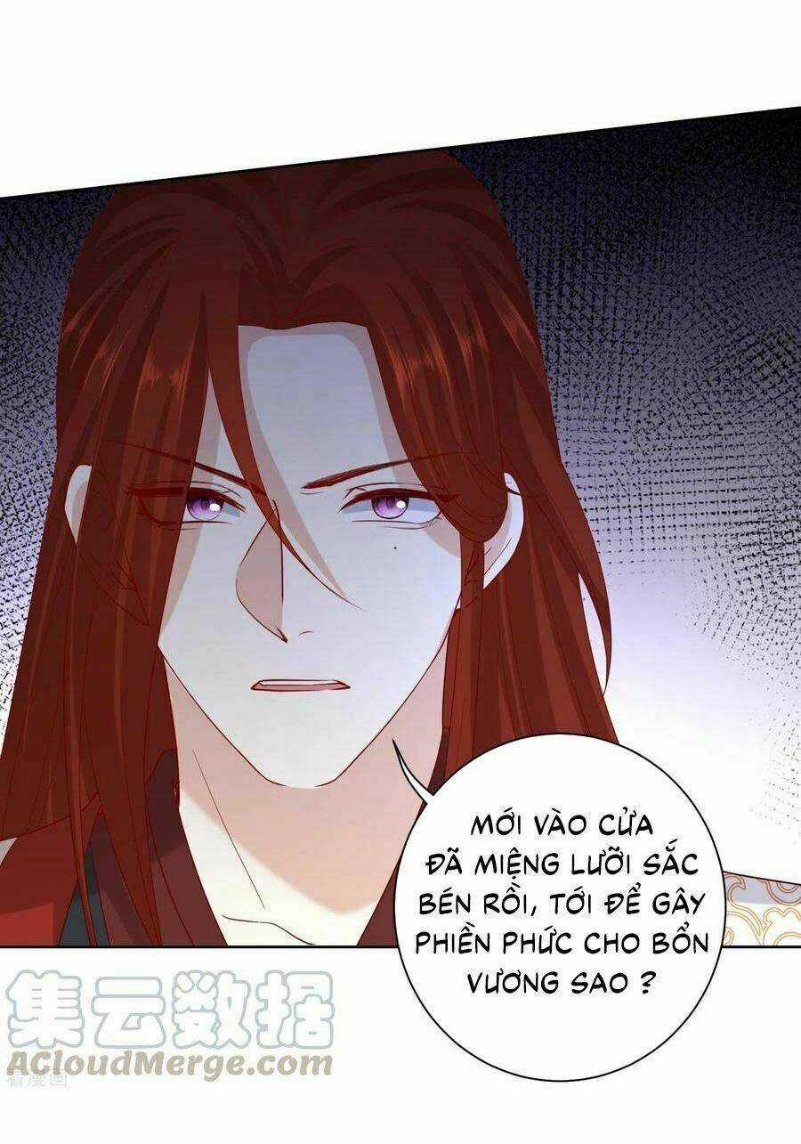 Độc Y Đích Nữ - Chapter 171 - Trang 6