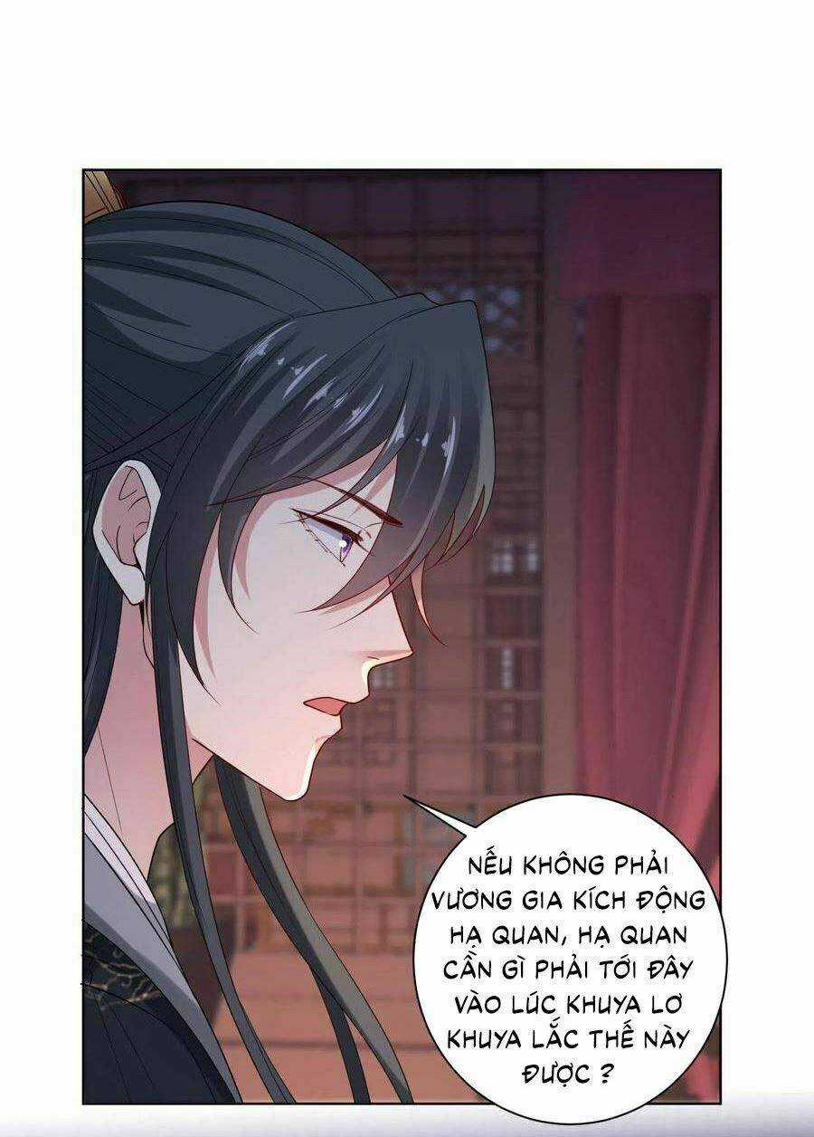 Độc Y Đích Nữ - Chapter 171 - Trang 7