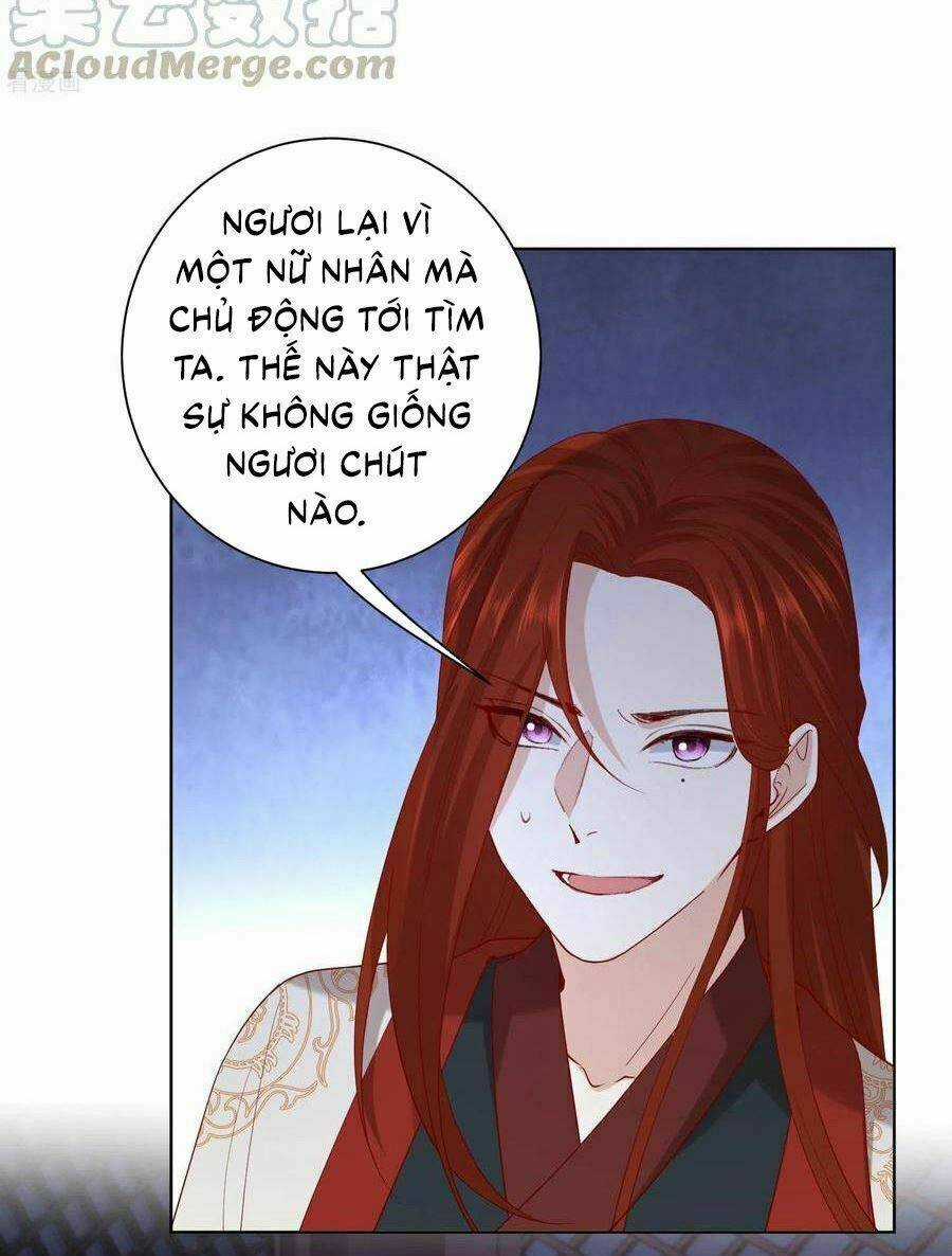 Độc Y Đích Nữ - Chapter 171 - Trang 10