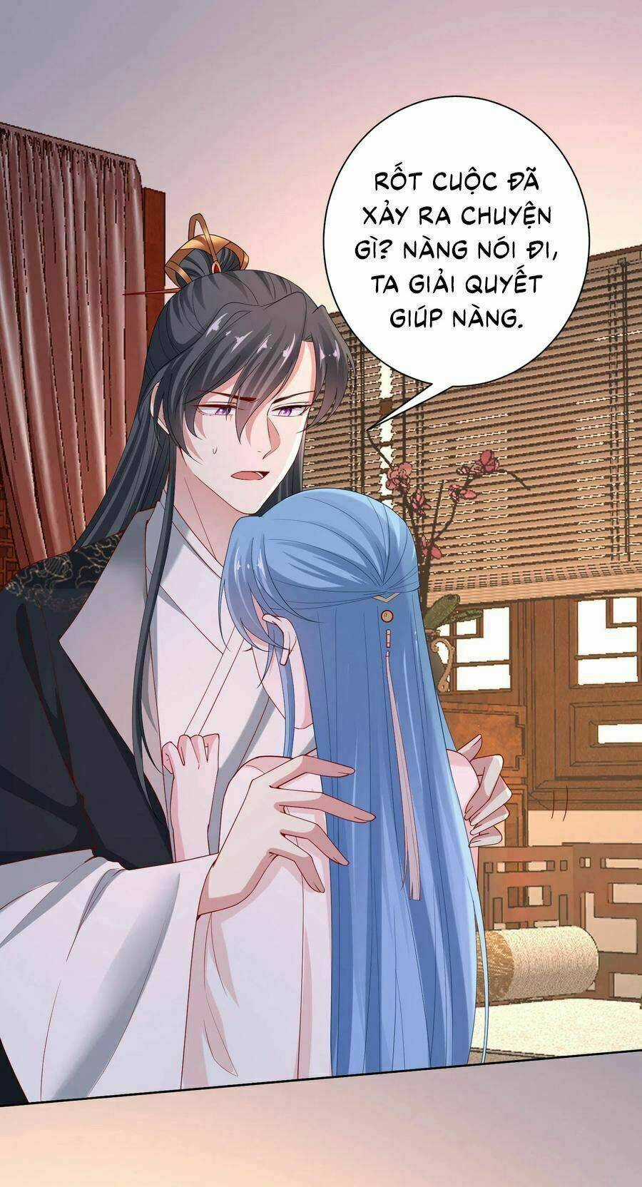 Độc Y Đích Nữ - Chapter 172 - Trang 2