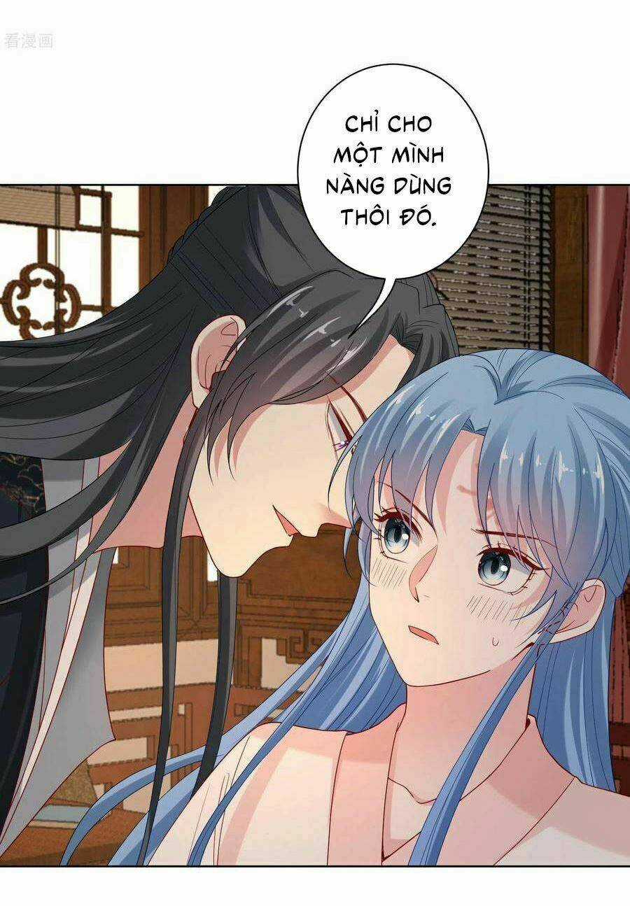 Độc Y Đích Nữ - Chapter 172 - Trang 11