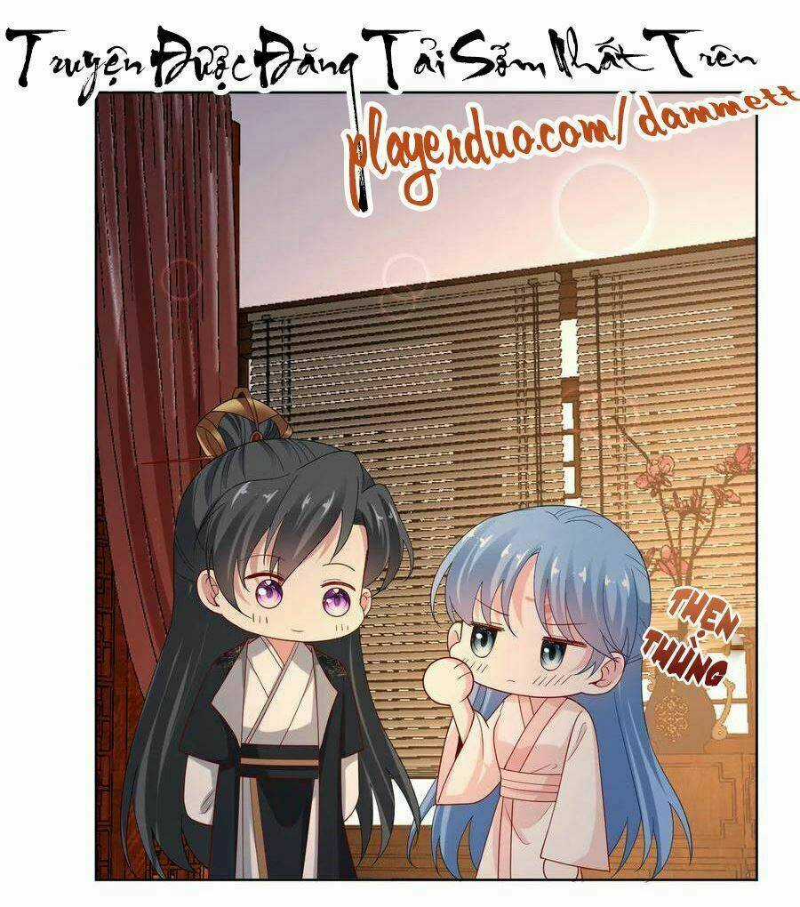 Độc Y Đích Nữ - Chapter 172 - Trang 12