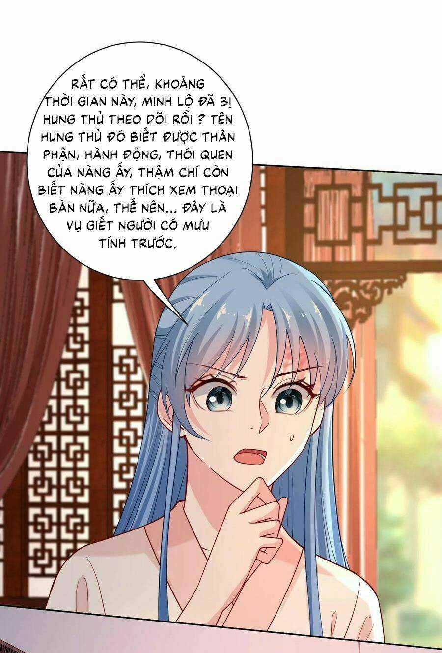 Độc Y Đích Nữ - Chapter 172 - Trang 15