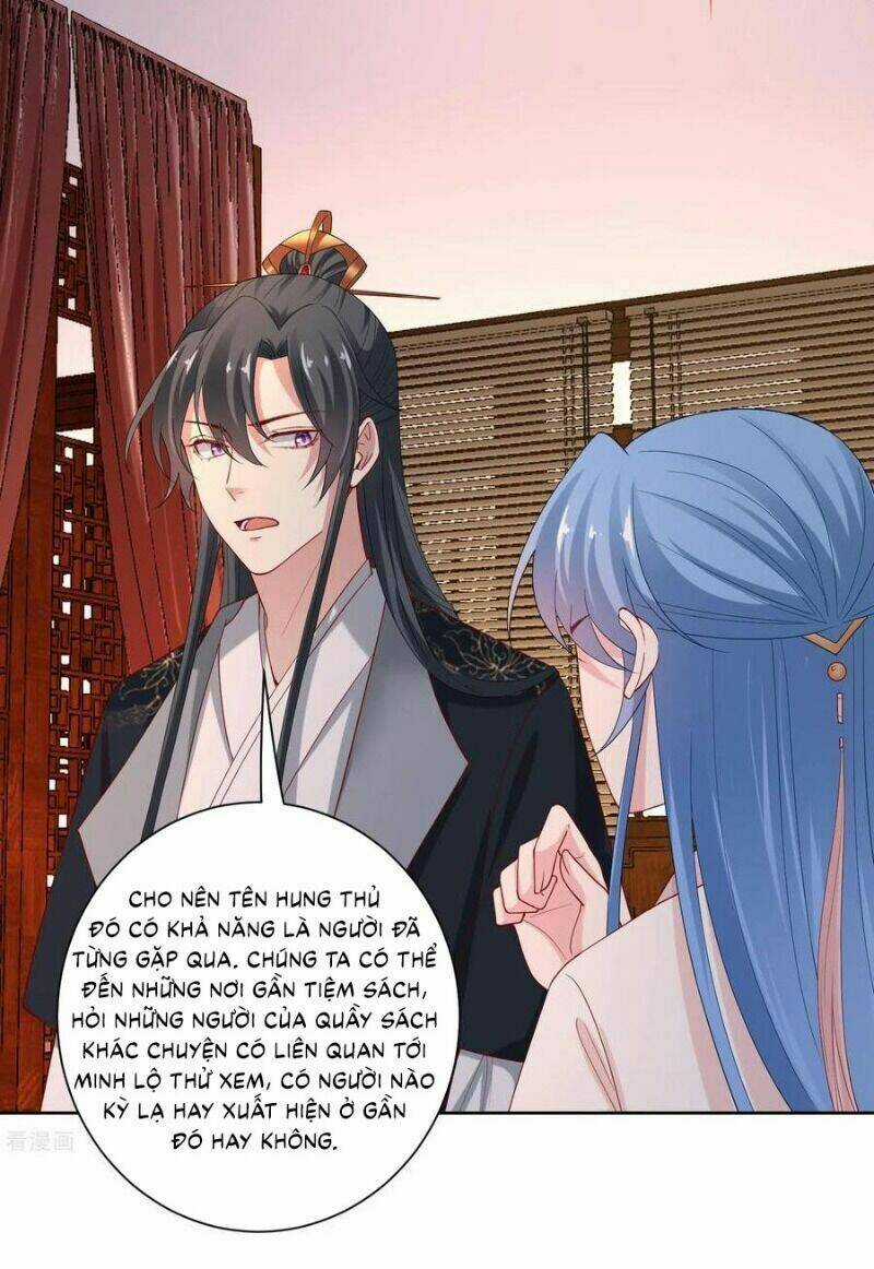 Độc Y Đích Nữ - Chapter 172 - Trang 16