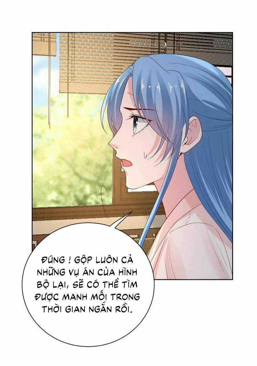 Độc Y Đích Nữ - Chapter 172 - Trang 17