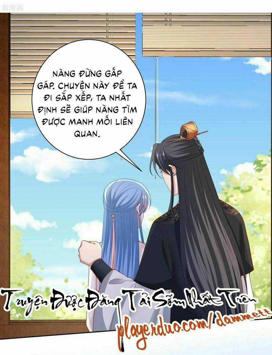 Độc Y Đích Nữ - Chapter 172 - Trang 18