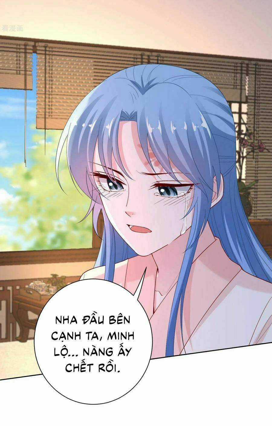 Độc Y Đích Nữ - Chapter 172 - Trang 3