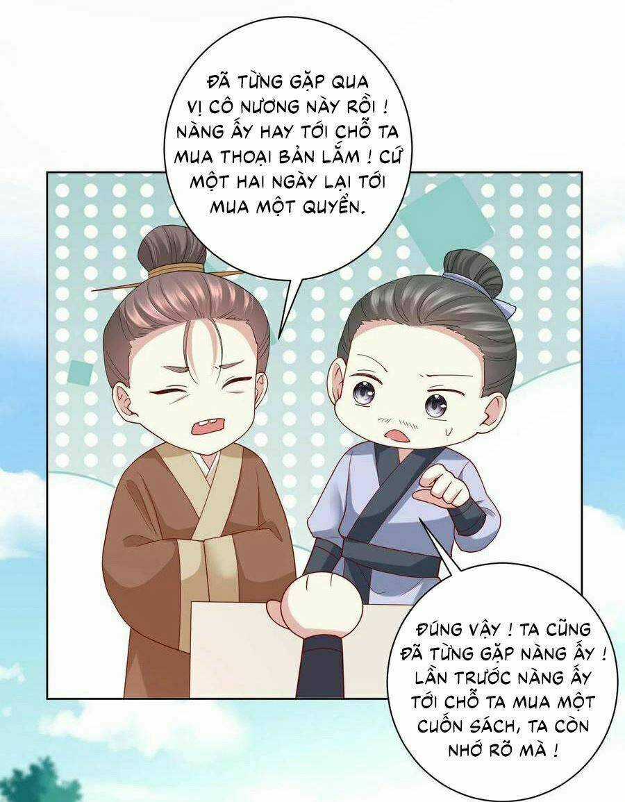 Độc Y Đích Nữ - Chapter 172 - Trang 21