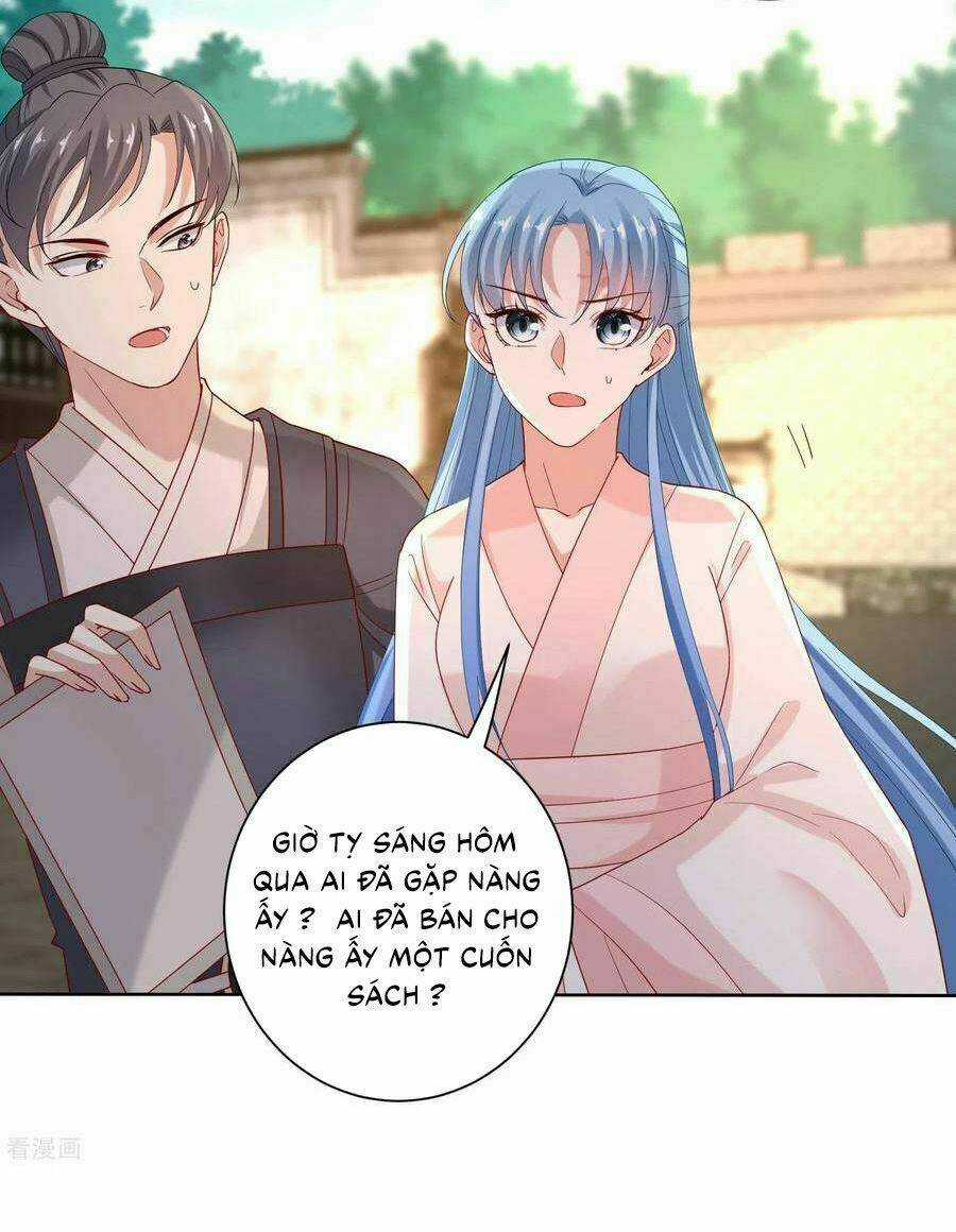 Độc Y Đích Nữ - Chapter 172 - Trang 22