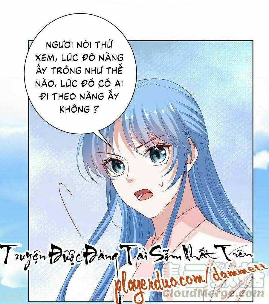 Độc Y Đích Nữ - Chapter 172 - Trang 24