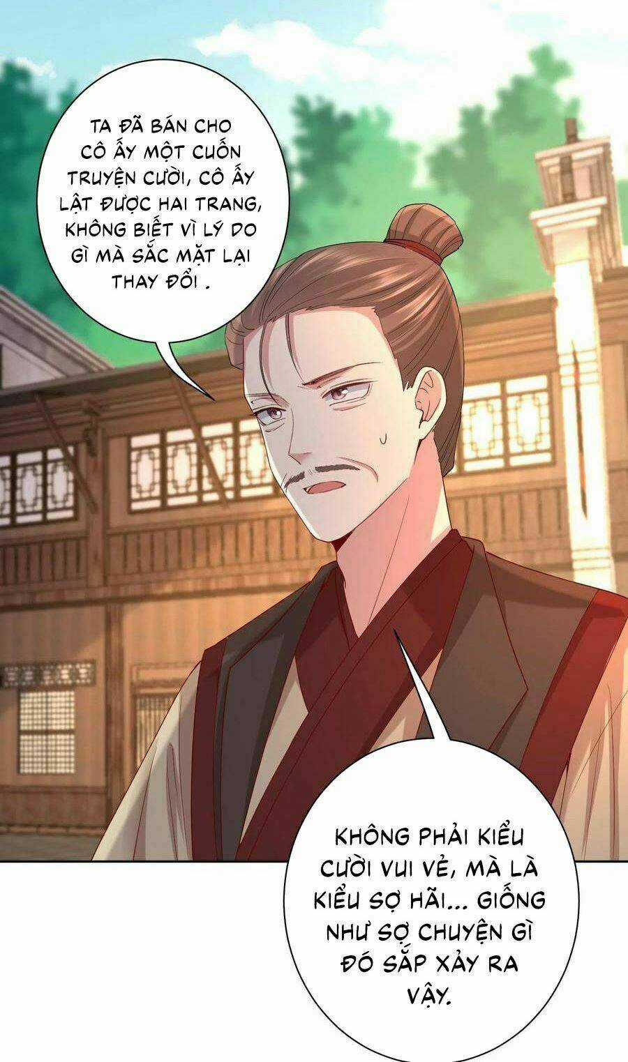 Độc Y Đích Nữ - Chapter 172 - Trang 25