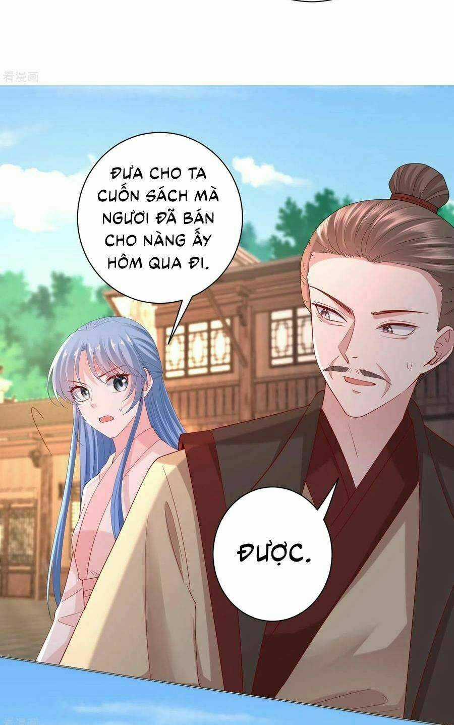 Độc Y Đích Nữ - Chapter 172 - Trang 26