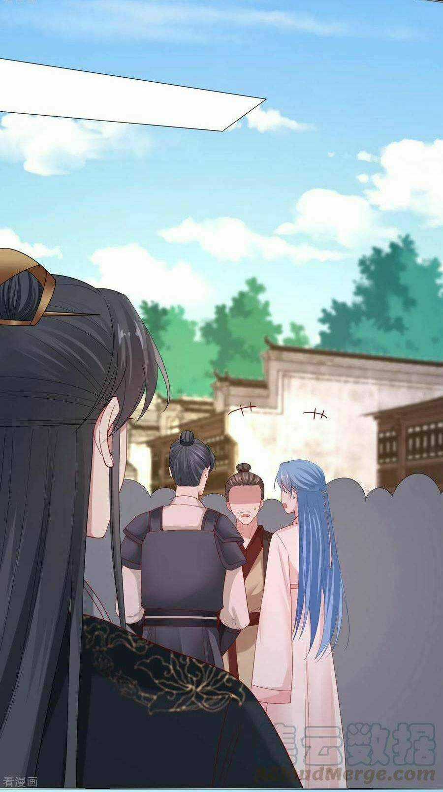 Độc Y Đích Nữ - Chapter 172 - Trang 27