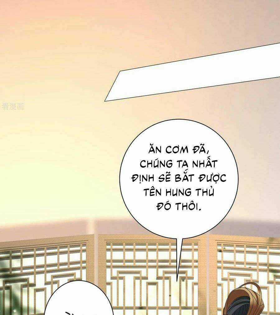 Độc Y Đích Nữ - Chapter 172 - Trang 29
