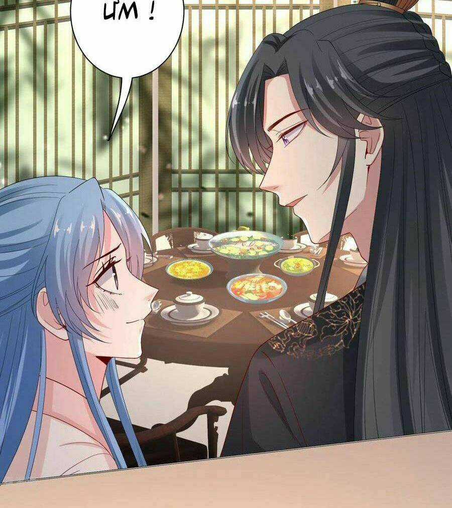 Độc Y Đích Nữ - Chapter 172 - Trang 30