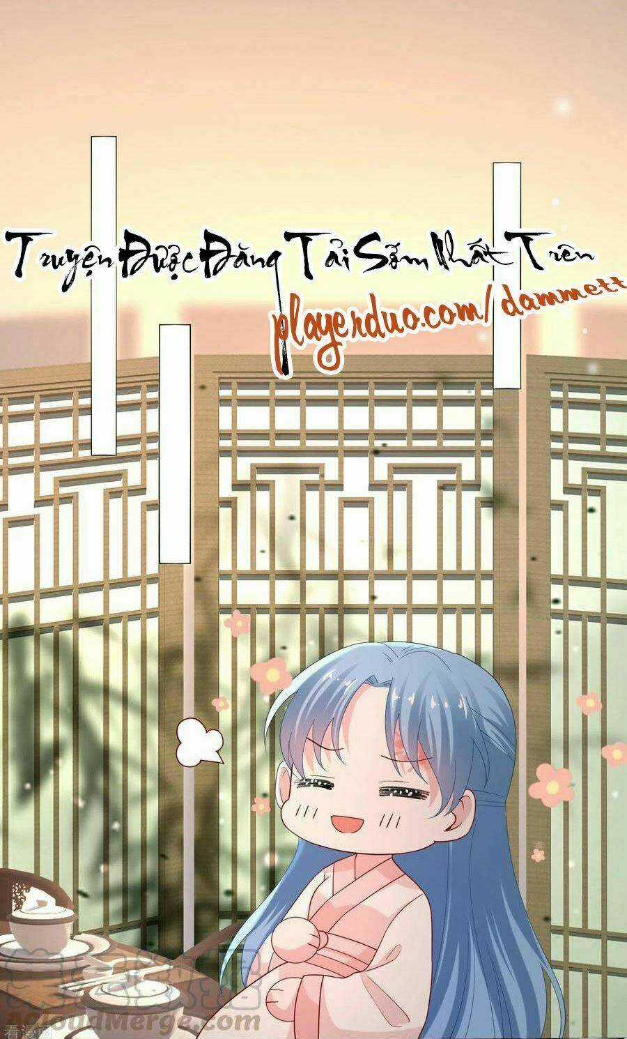 Độc Y Đích Nữ - Chapter 172 - Trang 31