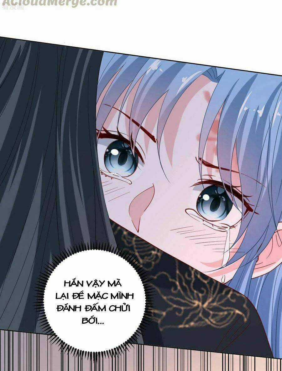 Độc Y Đích Nữ - Chapter 172 - Trang 6