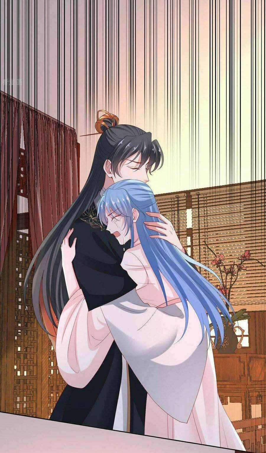 Độc Y Đích Nữ - Chapter 172 - Trang 7