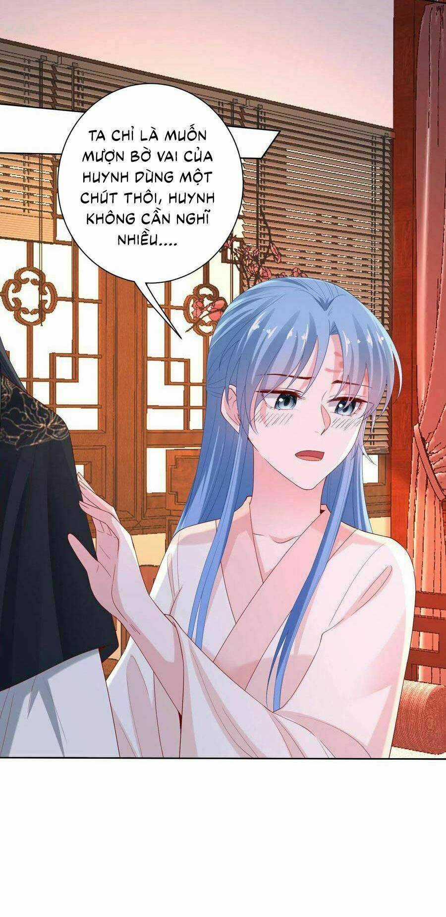 Độc Y Đích Nữ - Chapter 172 - Trang 8