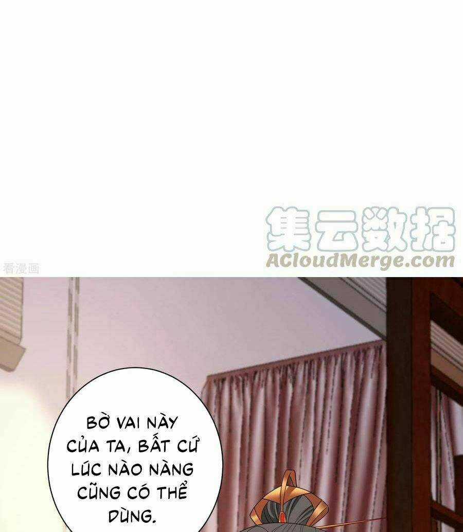 Độc Y Đích Nữ - Chapter 172 - Trang 9