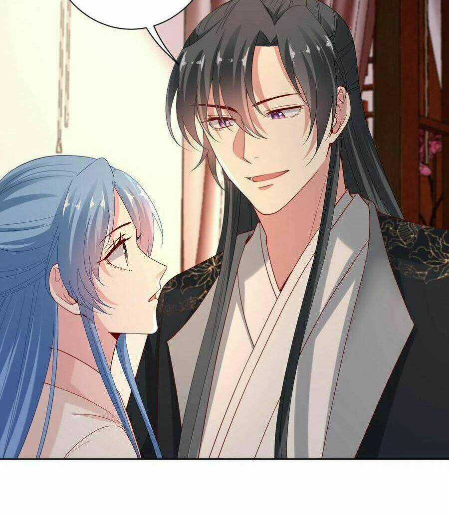 Độc Y Đích Nữ - Chapter 172 - Trang 10