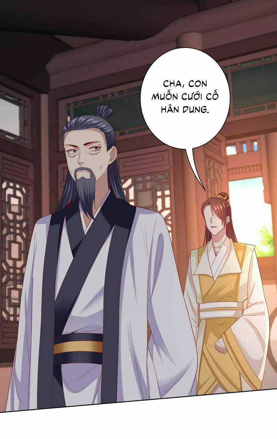 Độc Y Đích Nữ - Chapter 173 - Trang 2