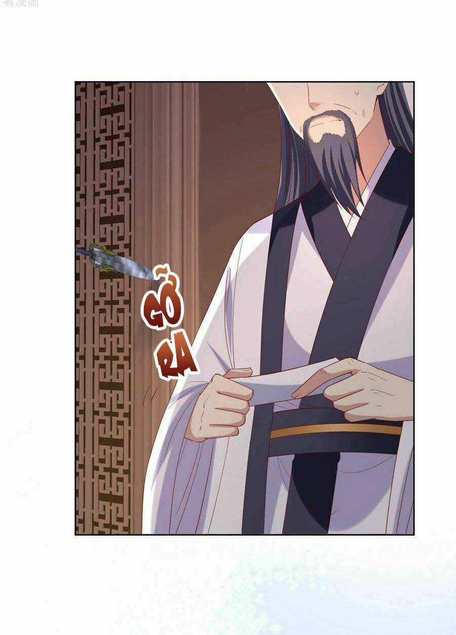 Độc Y Đích Nữ - Chapter 173 - Trang 12