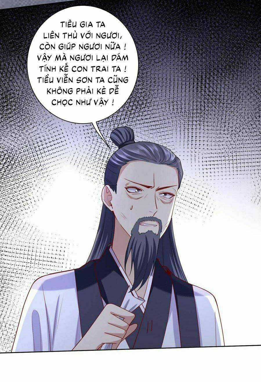 Độc Y Đích Nữ - Chapter 173 - Trang 14