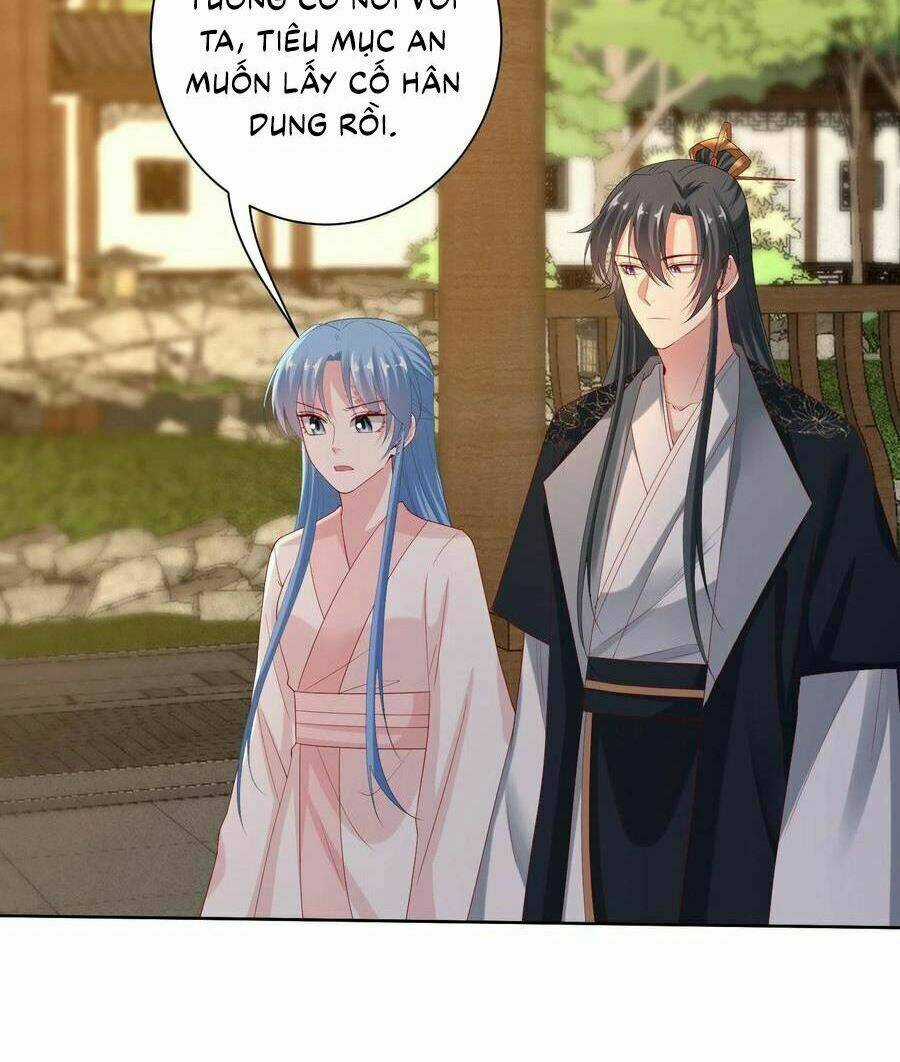 Độc Y Đích Nữ - Chapter 173 - Trang 16