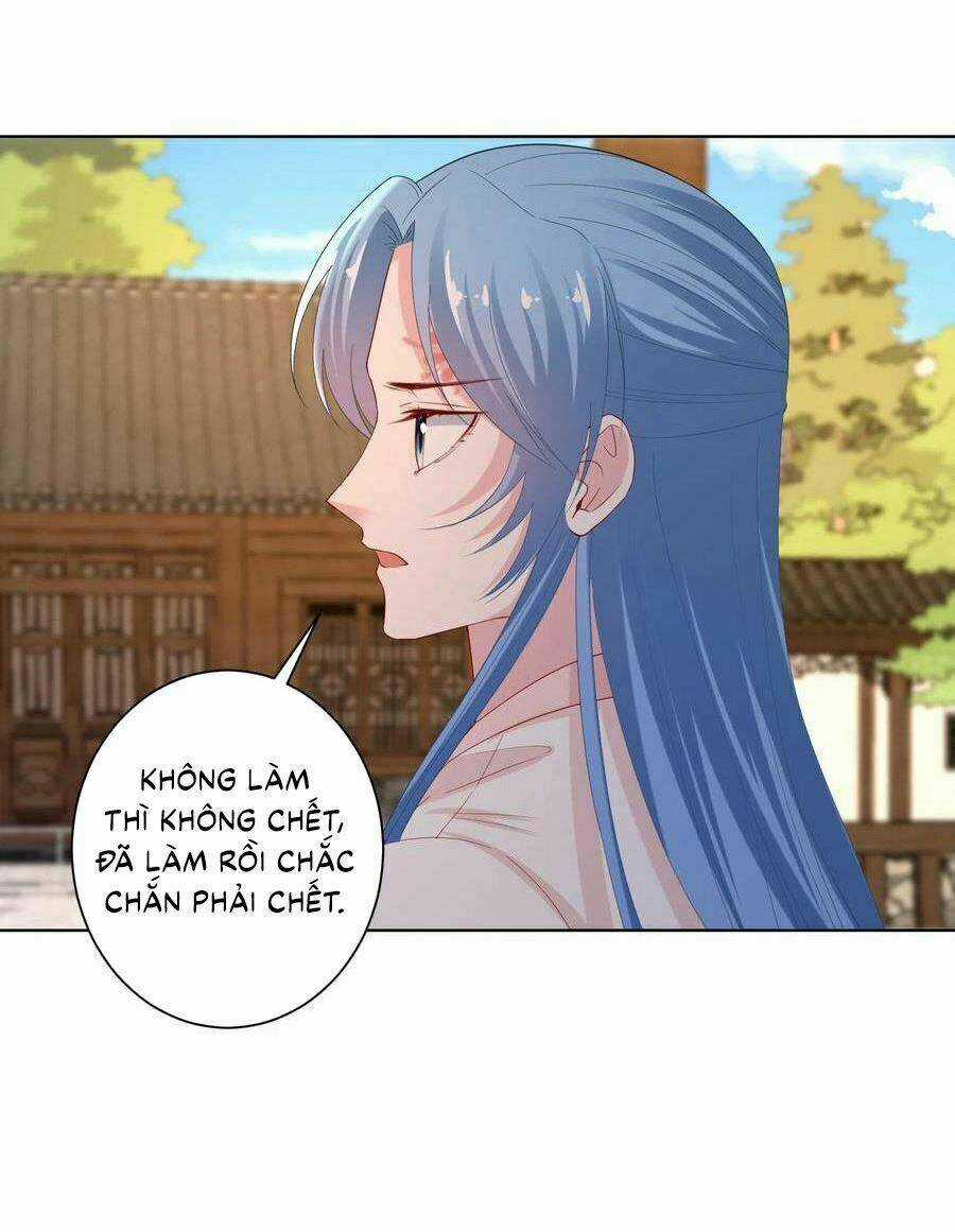 Độc Y Đích Nữ - Chapter 173 - Trang 17