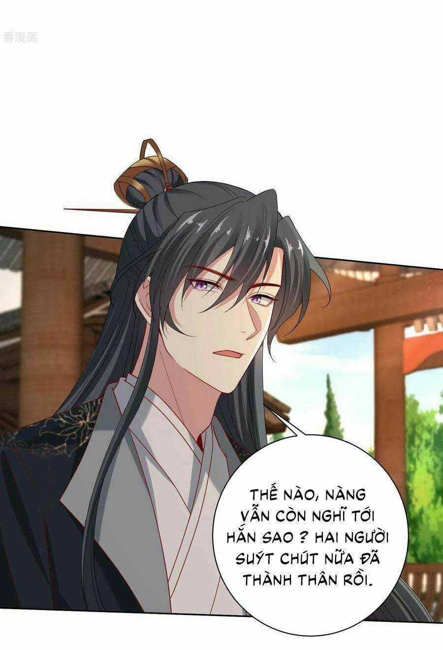 Độc Y Đích Nữ - Chapter 173 - Trang 18