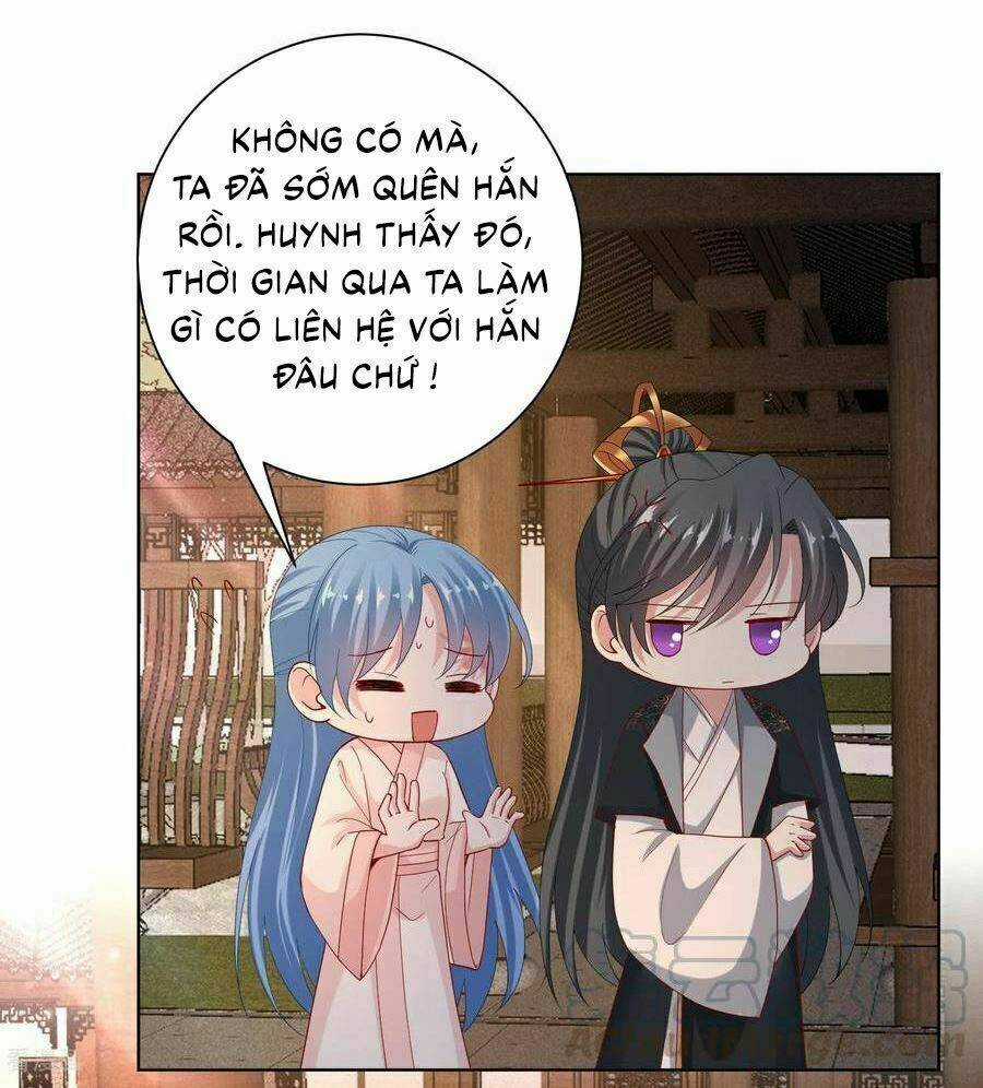 Độc Y Đích Nữ - Chapter 173 - Trang 19