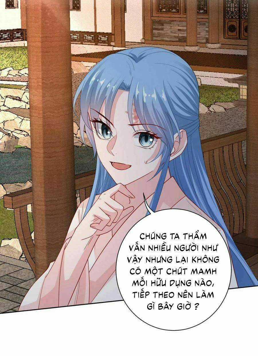 Độc Y Đích Nữ - Chapter 173 - Trang 20