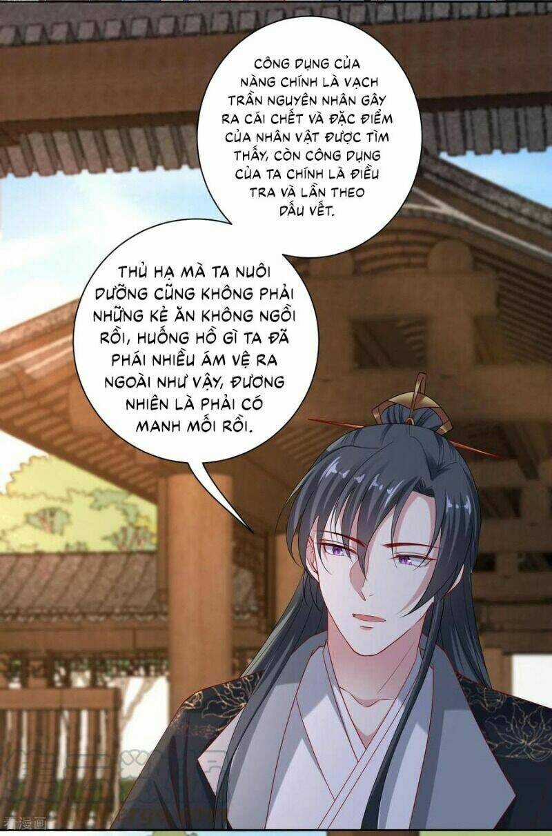 Độc Y Đích Nữ - Chapter 173 - Trang 23