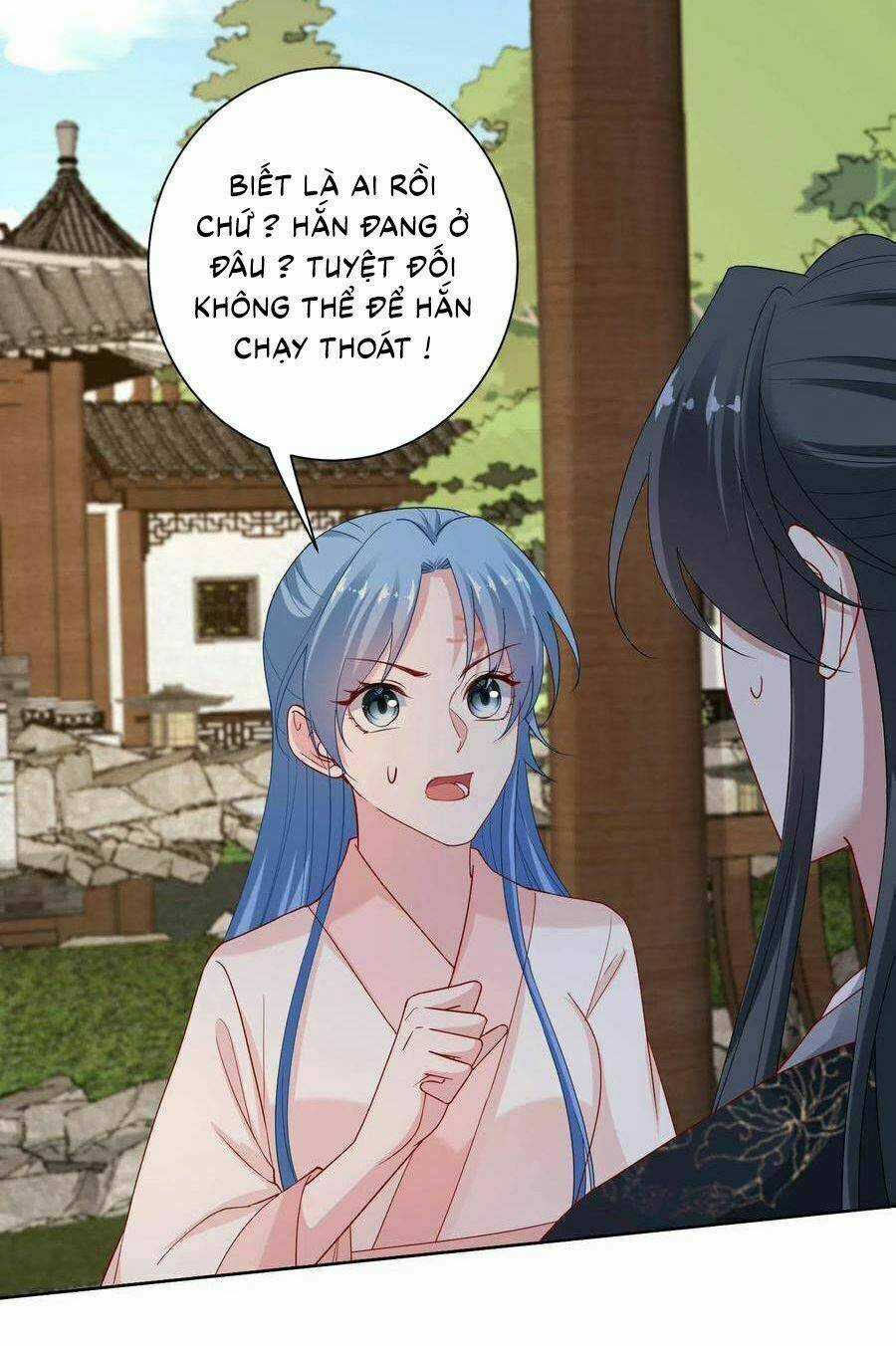 Độc Y Đích Nữ - Chapter 173 - Trang 24