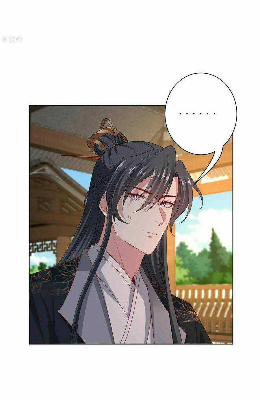 Độc Y Đích Nữ - Chapter 173 - Trang 25