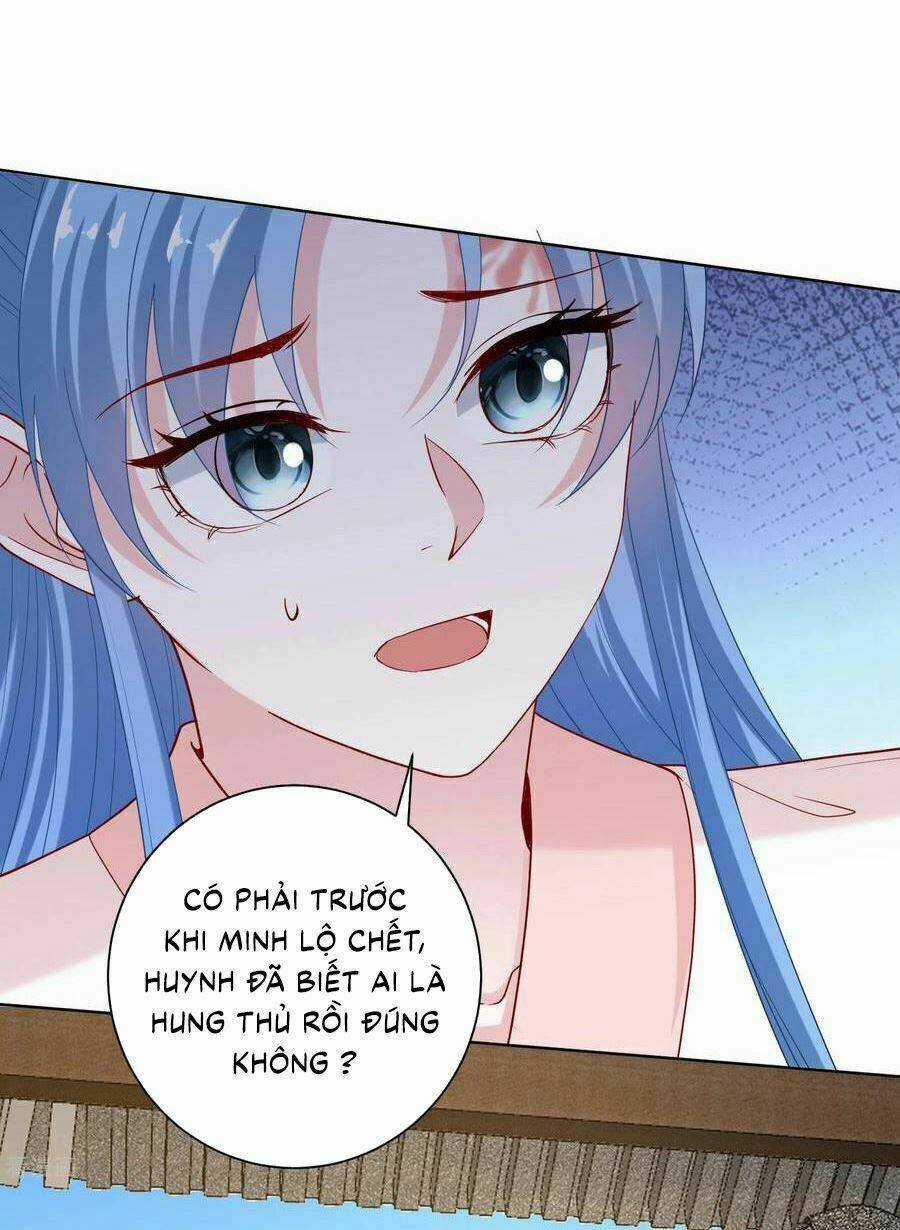 Độc Y Đích Nữ - Chapter 173 - Trang 26