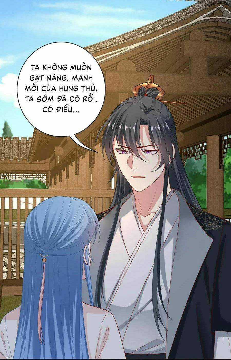 Độc Y Đích Nữ - Chapter 173 - Trang 27