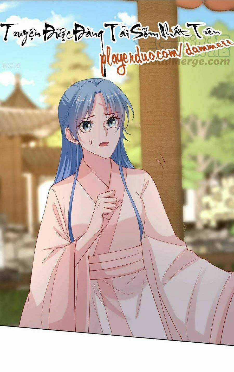 Độc Y Đích Nữ - Chapter 173 - Trang 28