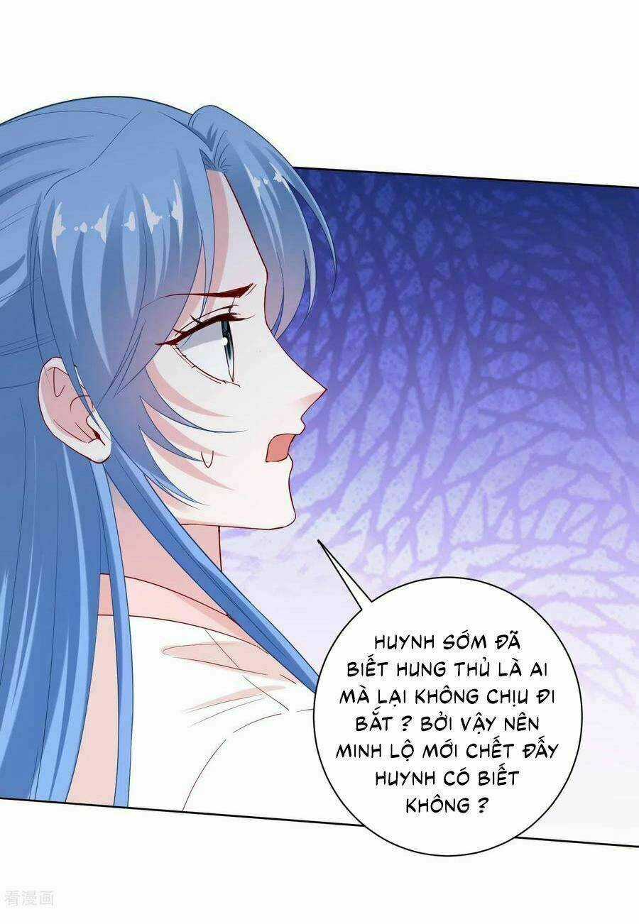 Độc Y Đích Nữ - Chapter 173 - Trang 29