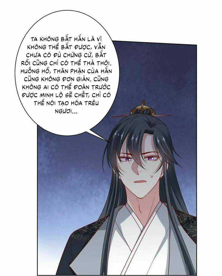 Độc Y Đích Nữ - Chapter 173 - Trang 30